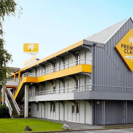 Premiere Classe Villeneuve St Georges Exterior foto