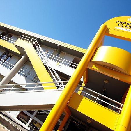 Premiere Classe Villeneuve St Georges Exterior foto