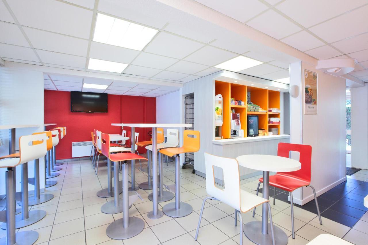 Premiere Classe Villeneuve St Georges Exterior foto